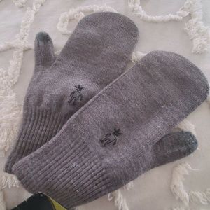 Smartwool knit mitt Unisex Gloves Misc Accessories